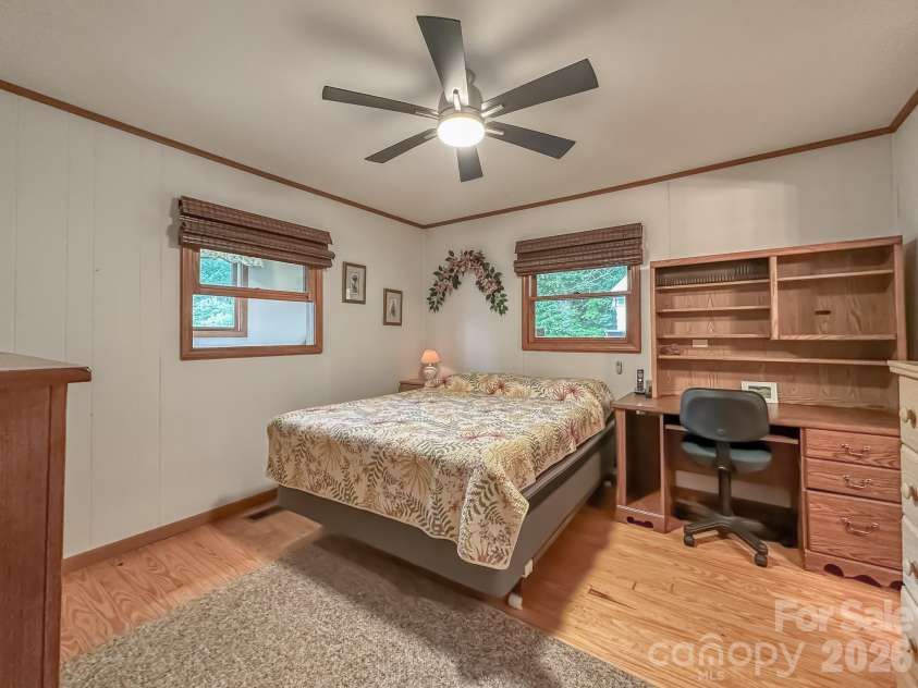 82 Trout Haven Lane, Balsam Grove, NC 28708.  MLS# CAR4408892, YatesRealty ID 47709. 