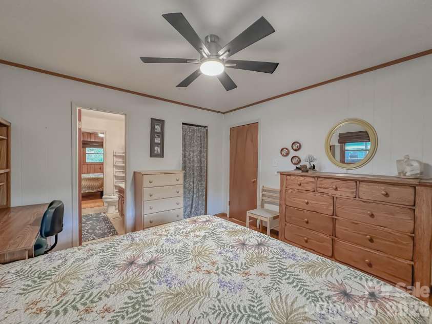82 Trout Haven Lane, Balsam Grove, NC 28708.  MLS# CAR4408892, YatesRealty ID 47709. 