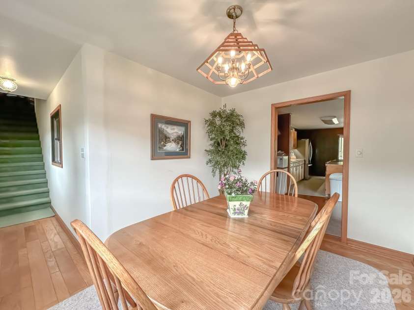 82 Trout Haven Lane, Balsam Grove, NC 28708.  MLS# CAR4408892, YatesRealty ID 47709. 