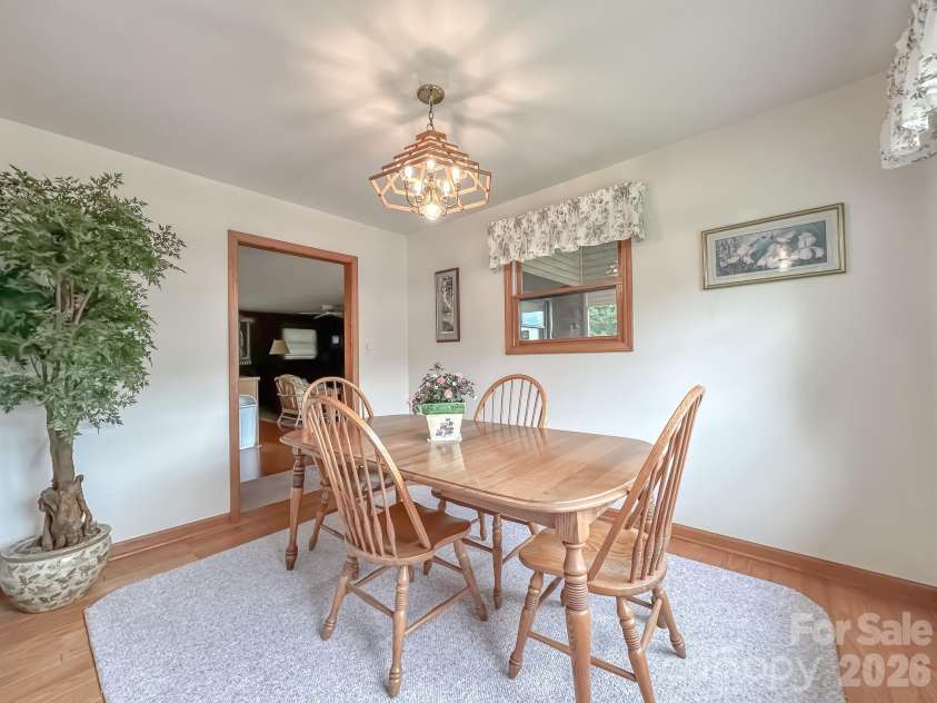 82 Trout Haven Lane, Balsam Grove, NC 28708.  MLS# CAR4408892, YatesRealty ID 47709. 