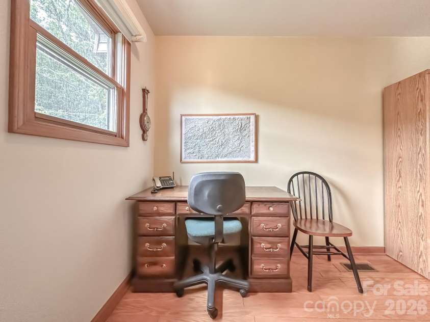 82 Trout Haven Lane, Balsam Grove, NC 28708.  MLS# CAR4408892, YatesRealty ID 47709. 