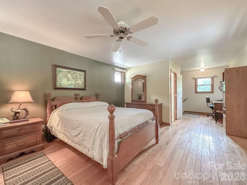 82 Trout Haven Lane, Balsam Grove, NC 28708.  MLS# CAR4408892, YatesRealty ID 47709. 