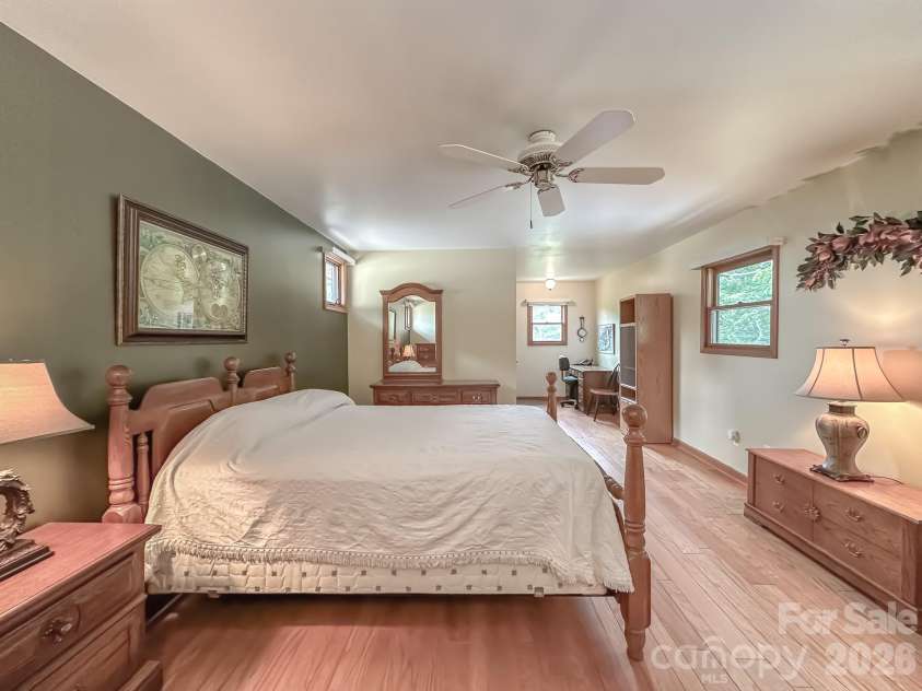 82 Trout Haven Lane, Balsam Grove, NC 28708.  MLS# CAR4408892, YatesRealty ID 47709. 