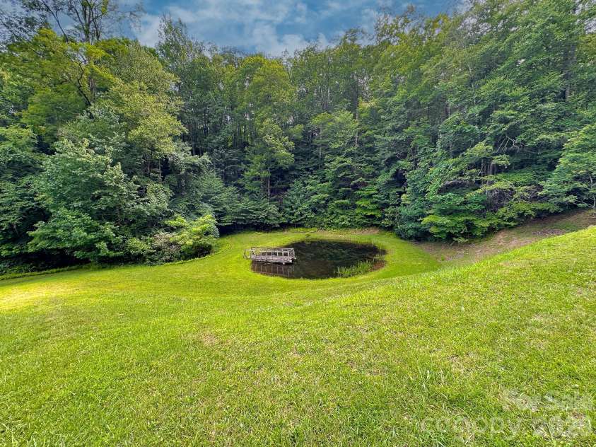 82 Trout Haven Lane, Balsam Grove, NC 28708.  MLS# CAR4408892, YatesRealty ID 47709. 