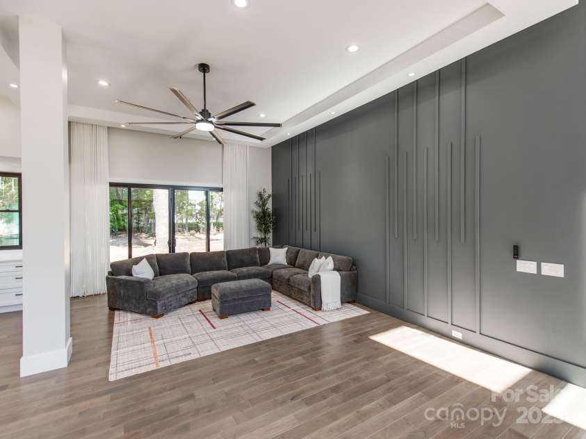 27 Berea Baptist Church Road, Stanfield, NC 28163.  MLS# CAR4300308, YatesRealty ID 4771. 