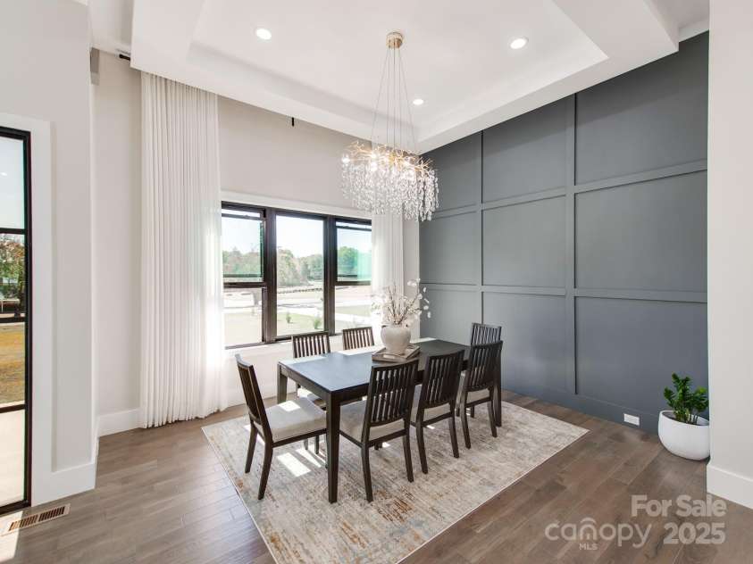 27 Berea Baptist Church Road, Stanfield, NC 28163.  MLS# CAR4300308, YatesRealty ID 4771. 