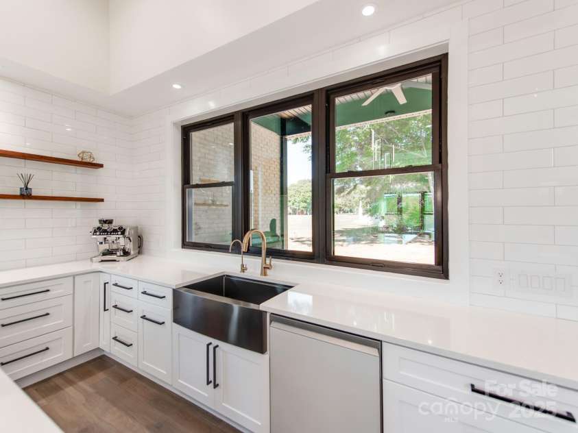 27 Berea Baptist Church Road, Stanfield, NC 28163.  MLS# CAR4300308, YatesRealty ID 4771. 