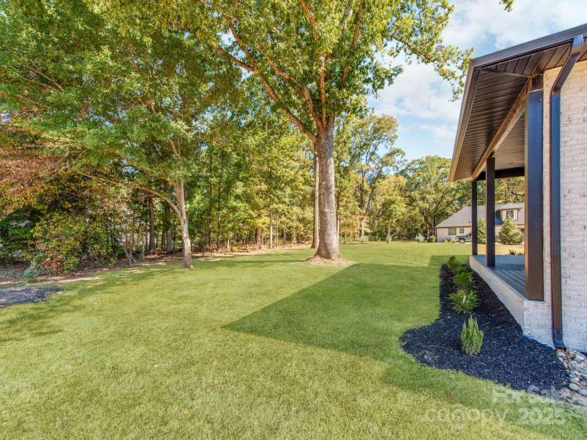 27 Berea Baptist Church Road, Stanfield, NC 28163.  MLS# CAR4300308, YatesRealty ID 4771. 