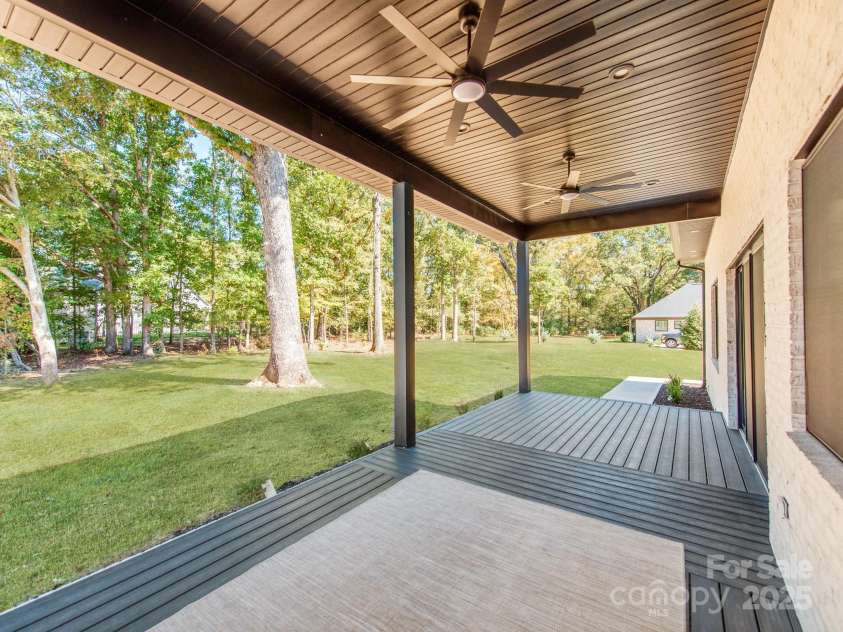 27 Berea Baptist Church Road, Stanfield, NC 28163.  MLS# CAR4300308, YatesRealty ID 4771. 