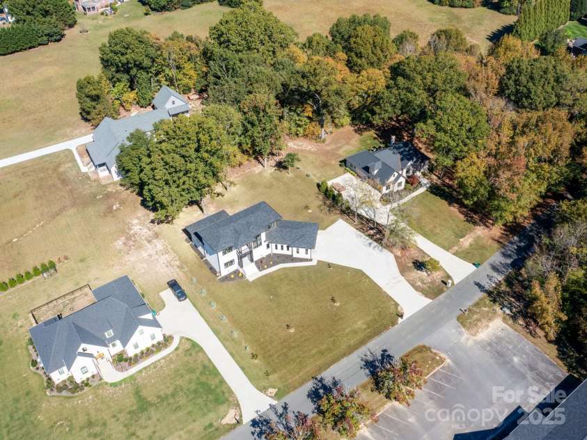 27 Berea Baptist Church Road, Stanfield, NC 28163.  MLS# CAR4300308, YatesRealty ID 4771. 