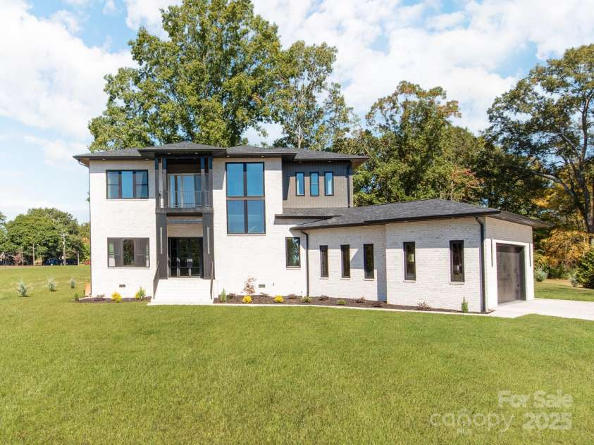 27 Berea Baptist Church Road, Stanfield, NC 28163.  MLS# CAR4300308, YatesRealty ID 4771. 