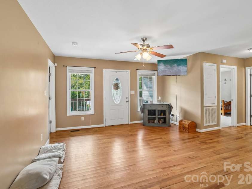 3604 Deerbrook Road, Lenoir, NC 28645.  MLS# CAR4419368, YatesRealty ID 47710. 