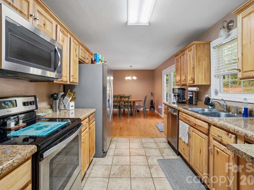 3604 Deerbrook Road, Lenoir, NC 28645.  MLS# CAR4419368, YatesRealty ID 47710. 