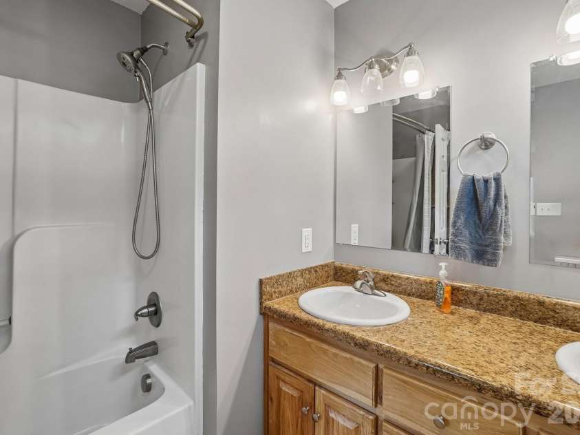 3604 Deerbrook Road, Lenoir, NC 28645.  MLS# CAR4419368, YatesRealty ID 47710. 