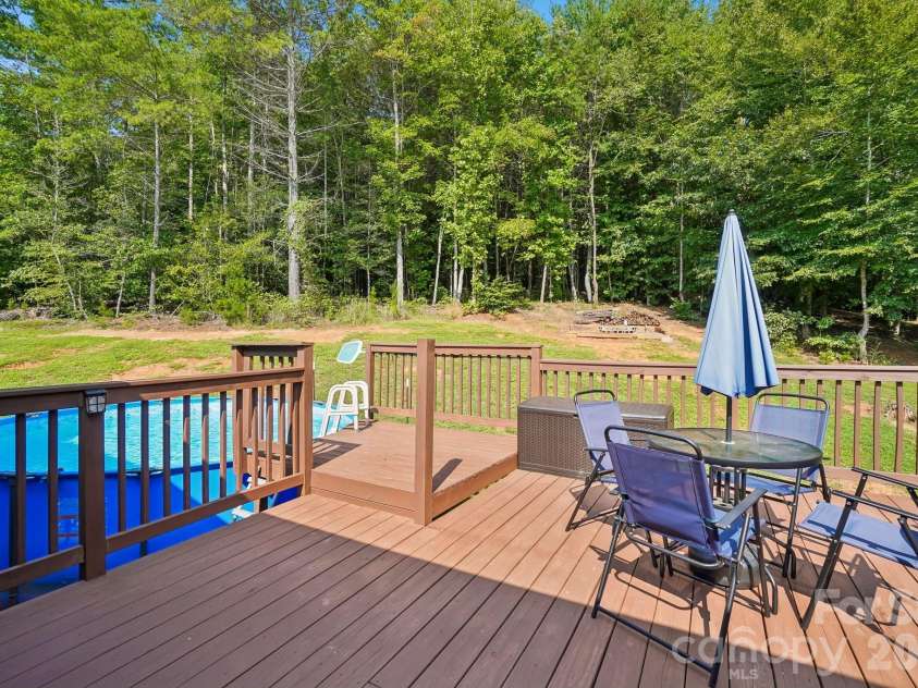 3604 Deerbrook Road, Lenoir, NC 28645.  MLS# CAR4419368, YatesRealty ID 47710. 