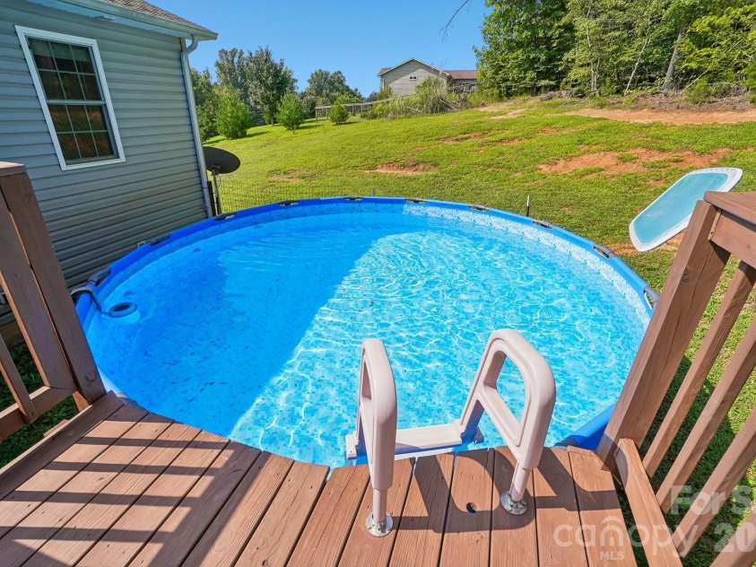 3604 Deerbrook Road, Lenoir, NC 28645.  MLS# CAR4419368, YatesRealty ID 47710. 