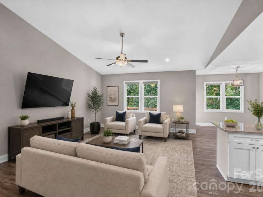 922 Legion Club Road, Salisbury, NC 28146.  MLS# CAR4419274, YatesRealty ID 47711. 