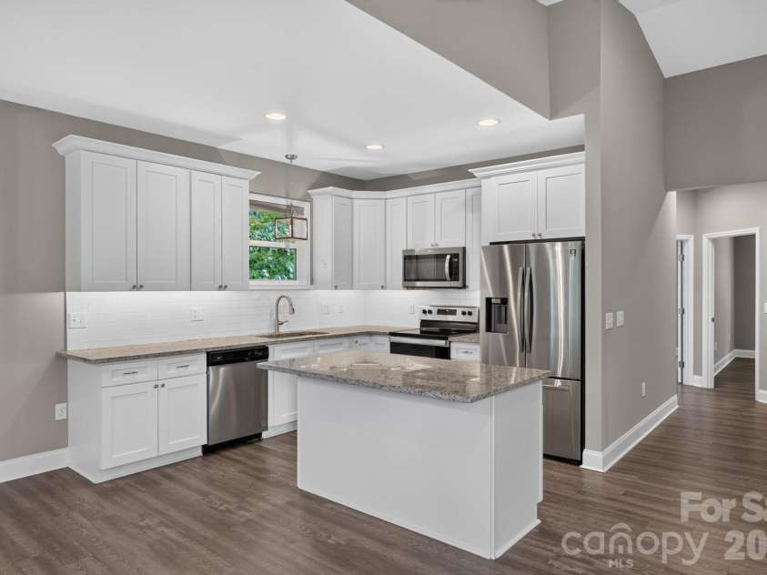 922 Legion Club Road, Salisbury, NC 28146.  MLS# CAR4419274, YatesRealty ID 47711. 