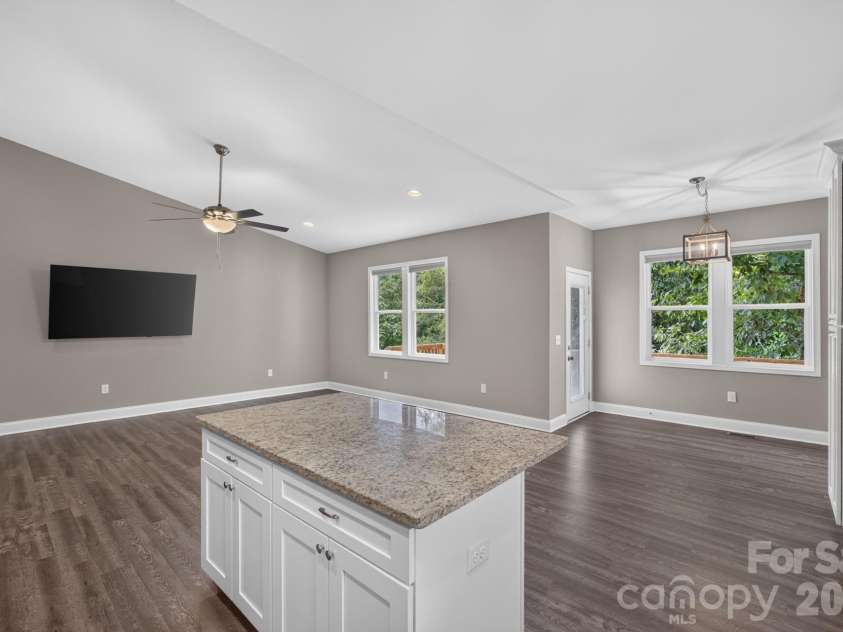 922 Legion Club Road, Salisbury, NC 28146.  MLS# CAR4419274, YatesRealty ID 47711. 