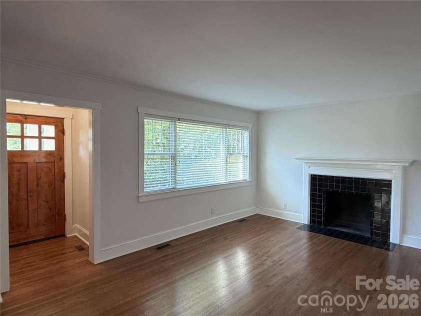 7109 Ramsgate Road, Charlotte, NC 28270.  MLS# CAR4416482, YatesRealty ID 47712. 