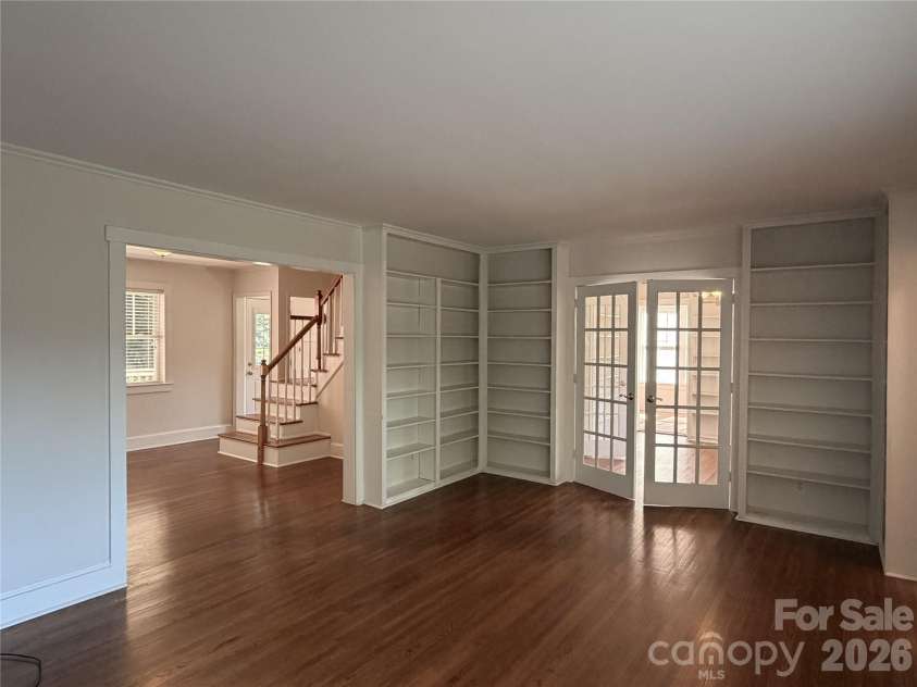 7109 Ramsgate Road, Charlotte, NC 28270.  MLS# CAR4416482, YatesRealty ID 47712. 