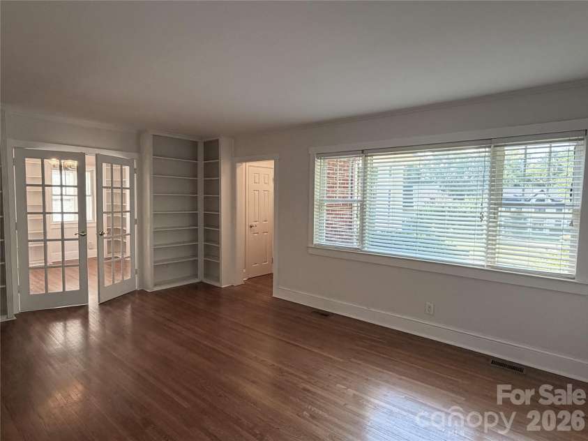 7109 Ramsgate Road, Charlotte, NC 28270.  MLS# CAR4416482, YatesRealty ID 47712. 