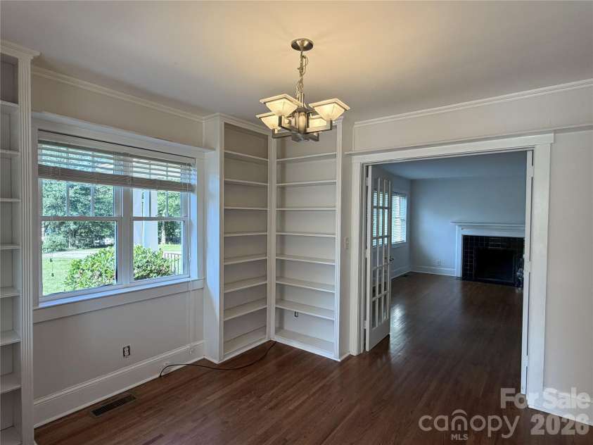 7109 Ramsgate Road, Charlotte, NC 28270.  MLS# CAR4416482, YatesRealty ID 47712. 