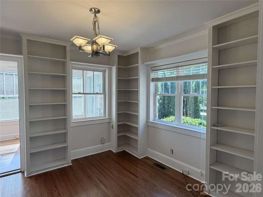 7109 Ramsgate Road, Charlotte, NC 28270.  MLS# CAR4416482, YatesRealty ID 47712. 