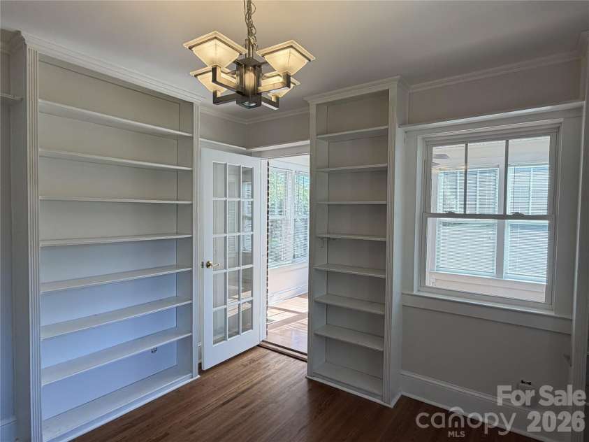 7109 Ramsgate Road, Charlotte, NC 28270.  MLS# CAR4416482, YatesRealty ID 47712. 