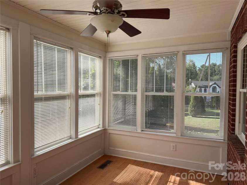 7109 Ramsgate Road, Charlotte, NC 28270.  MLS# CAR4416482, YatesRealty ID 47712. 