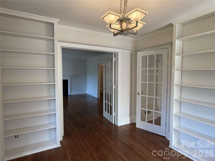 7109 Ramsgate Road, Charlotte, NC 28270.  MLS# CAR4416482, YatesRealty ID 47712. 