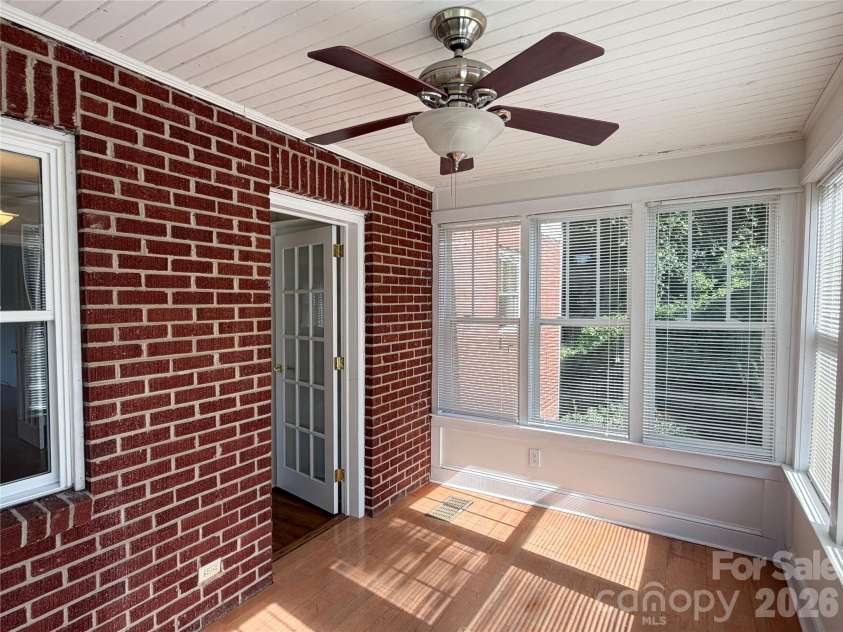 7109 Ramsgate Road, Charlotte, NC 28270.  MLS# CAR4416482, YatesRealty ID 47712. 