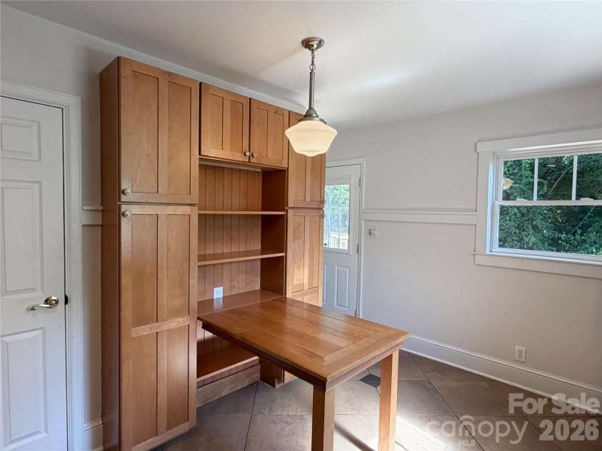 7109 Ramsgate Road, Charlotte, NC 28270.  MLS# CAR4416482, YatesRealty ID 47712. 