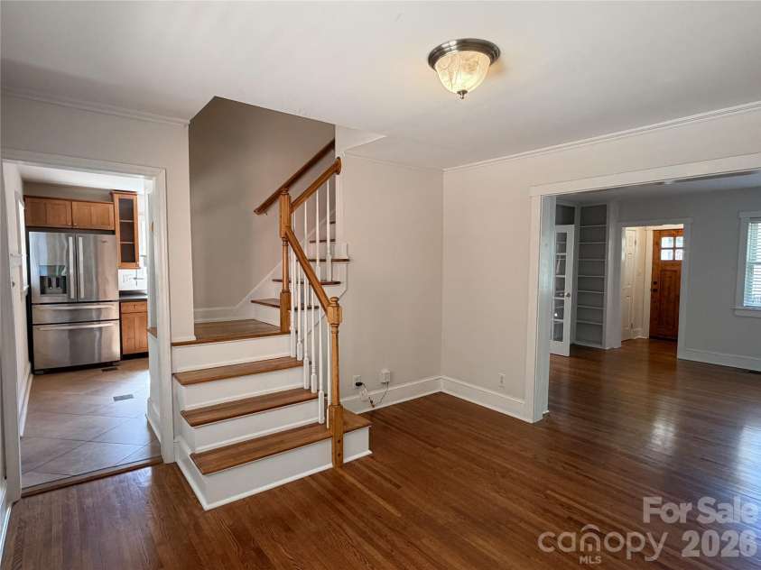 7109 Ramsgate Road, Charlotte, NC 28270.  MLS# CAR4416482, YatesRealty ID 47712. 