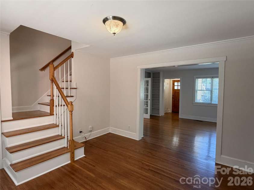7109 Ramsgate Road, Charlotte, NC 28270.  MLS# CAR4416482, YatesRealty ID 47712. 