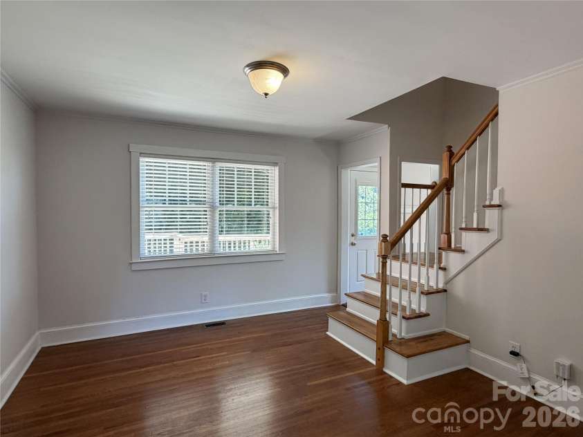 7109 Ramsgate Road, Charlotte, NC 28270.  MLS# CAR4416482, YatesRealty ID 47712. 