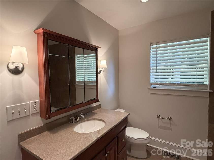 7109 Ramsgate Road, Charlotte, NC 28270.  MLS# CAR4416482, YatesRealty ID 47712. 