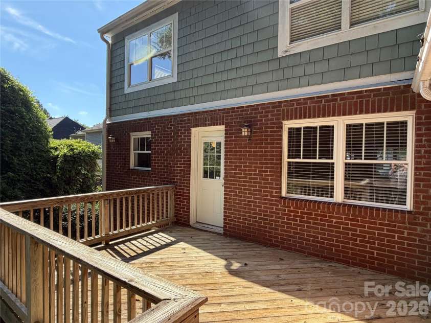 7109 Ramsgate Road, Charlotte, NC 28270.  MLS# CAR4416482, YatesRealty ID 47712. 