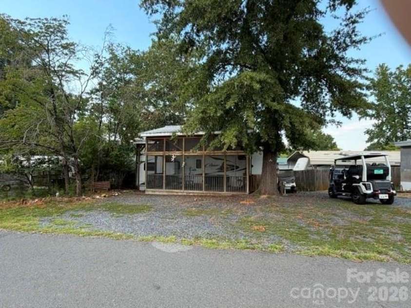110 Starboard Trail, Mount Gilead, NC 27306.  MLS# CAR4419588, YatesRealty ID 47713. 