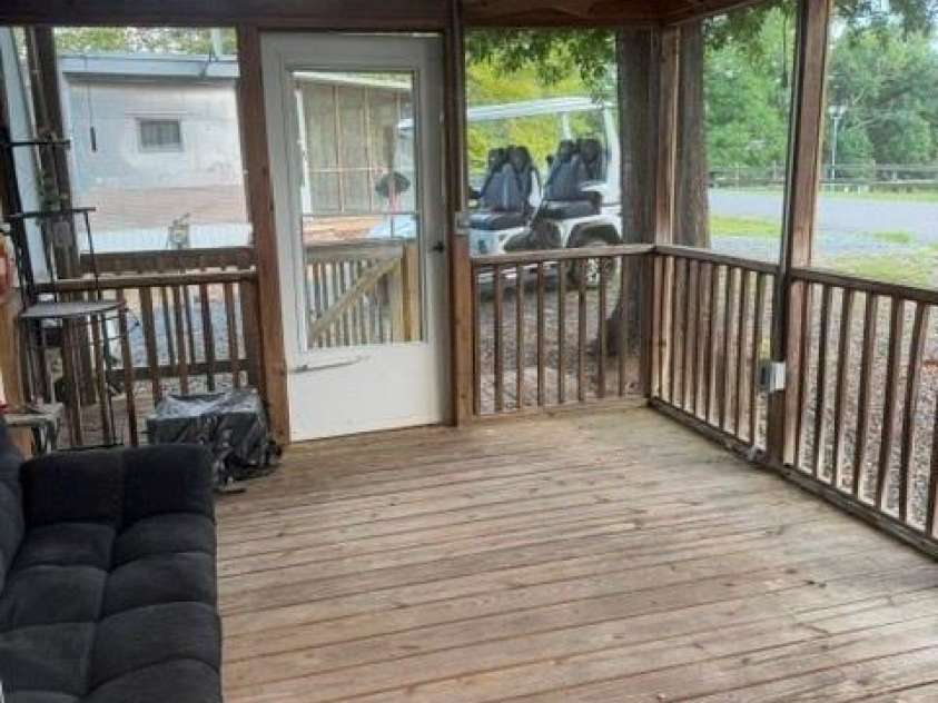 110 Starboard Trail, Mount Gilead, NC 27306.  MLS# CAR4419588, YatesRealty ID 47713. 