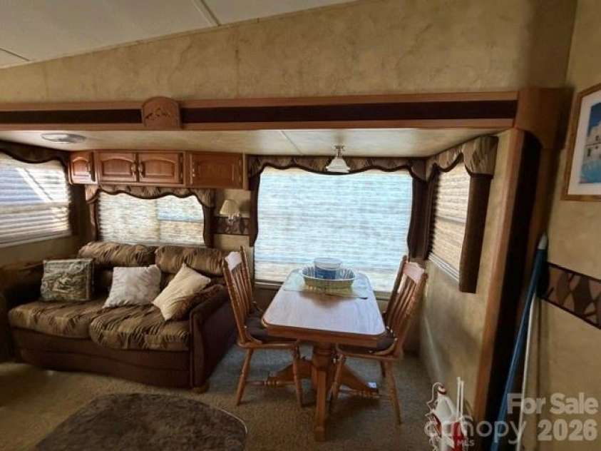 110 Starboard Trail, Mount Gilead, NC 27306.  MLS# CAR4419588, YatesRealty ID 47713. 