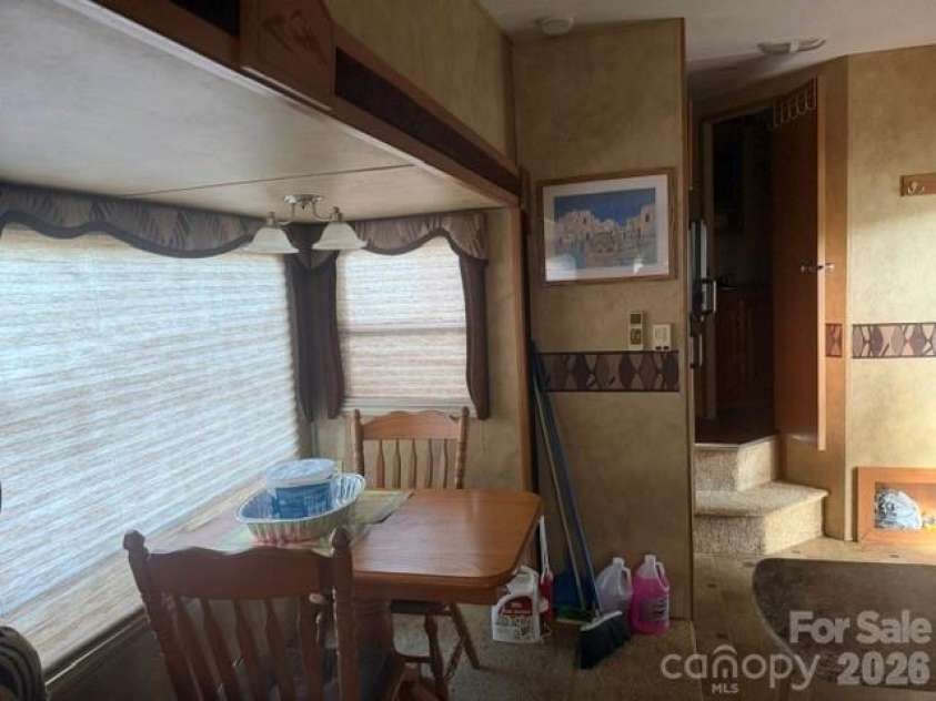 110 Starboard Trail, Mount Gilead, NC 27306.  MLS# CAR4419588, YatesRealty ID 47713. 
