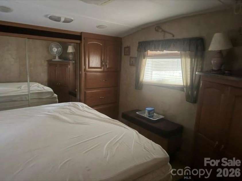 110 Starboard Trail, Mount Gilead, NC 27306.  MLS# CAR4419588, YatesRealty ID 47713. 