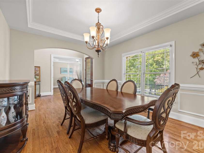 260 Indian Trail, Mooresville, NC 28117.  MLS# CAR4419581, YatesRealty ID 47715. 