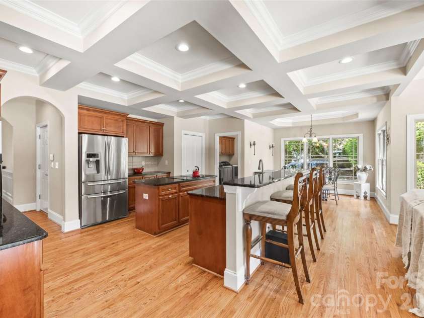 260 Indian Trail, Mooresville, NC 28117.  MLS# CAR4419581, YatesRealty ID 47715. 
