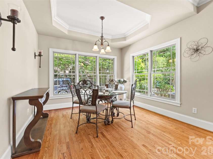 260 Indian Trail, Mooresville, NC 28117.  MLS# CAR4419581, YatesRealty ID 47715. 