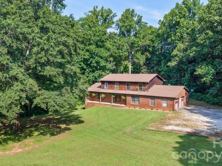 94 Stone Drive, Marion, NC 28752.  MLS# CAR4419587, YatesRealty ID 47719. Isn't she cute?