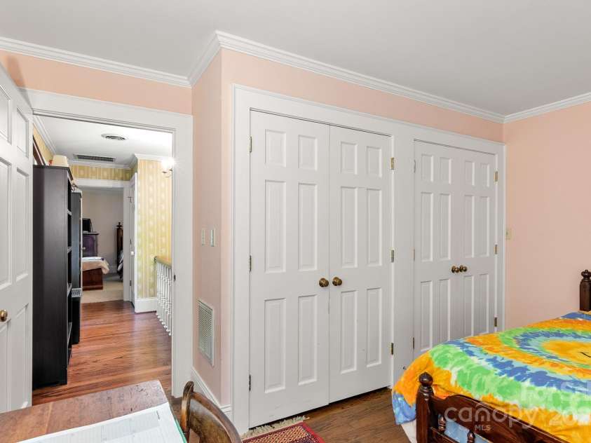 205 Vauxhall Drive, Shelby, NC 28150.  MLS# CAR4131707, YatesRealty ID 4772. ...with two closets!