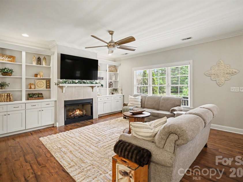 3396 Long Cedar Lane, Alexis, NC 28006.  MLS# CAR4419163, YatesRealty ID 47720. 