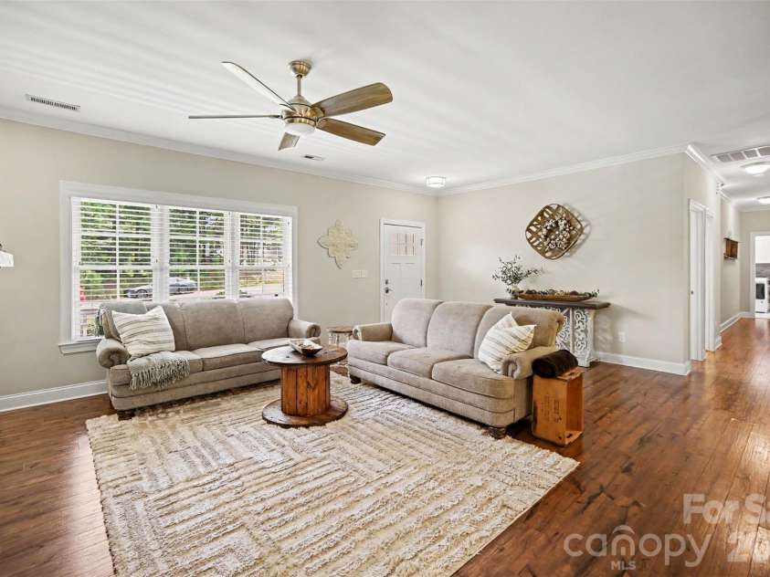 3396 Long Cedar Lane, Alexis, NC 28006.  MLS# CAR4419163, YatesRealty ID 47720. 
